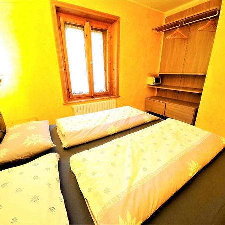 Residence Casa Longa Livigno Habitación foto