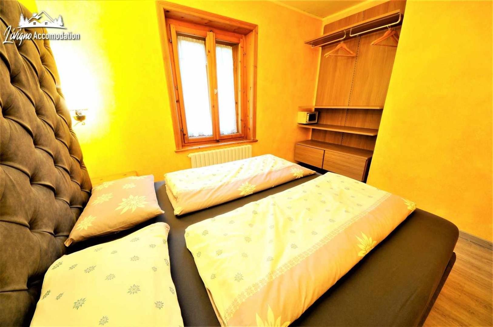 Residence Casa Longa Livigno Habitación foto