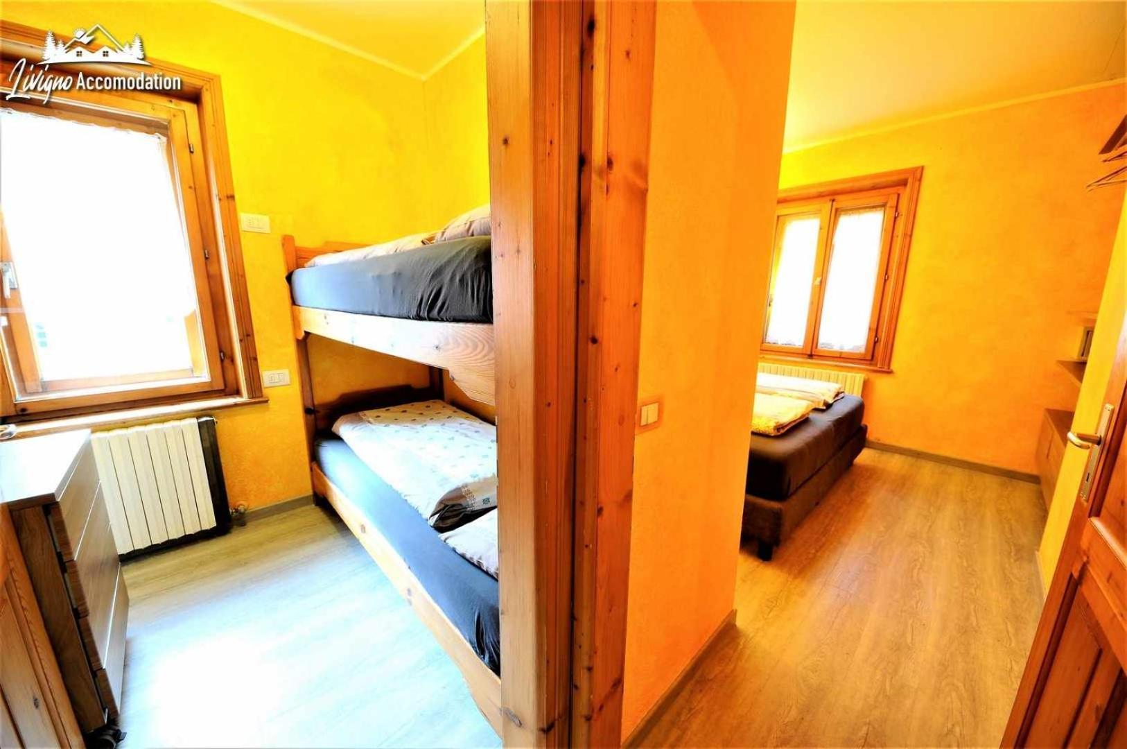 Residence Casa Longa Livigno Habitación foto
